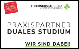 Logo Hochschuke Fulda