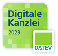 Label DATEV Digitale Kanzlei 2023