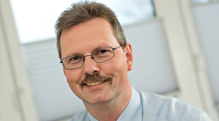 Dirk Grese