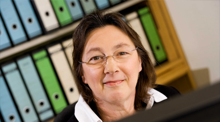 Jutta Hild