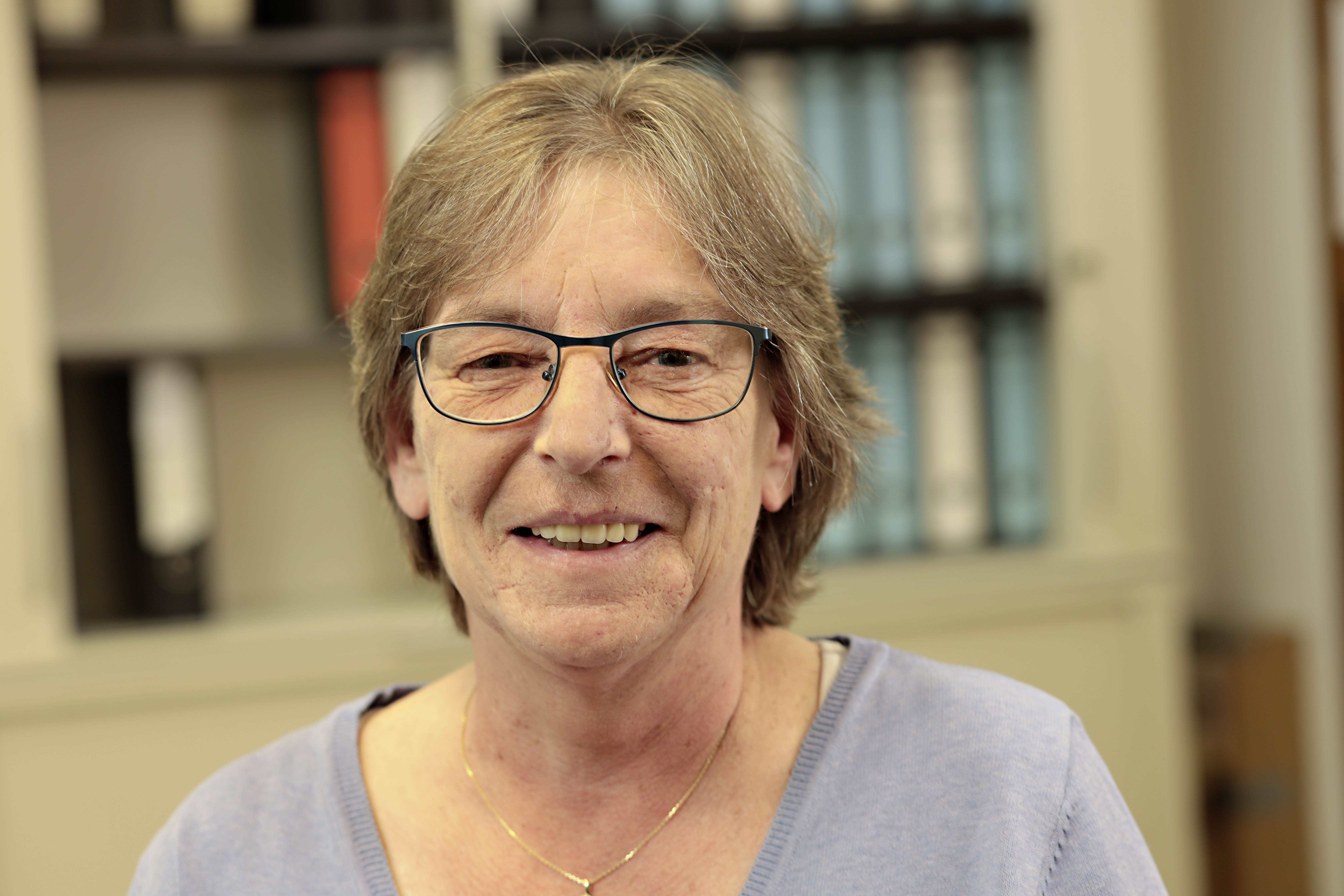 Kerstin Krüger