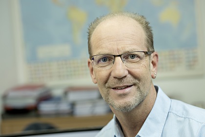 Christoph Krüger
