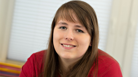 Ann-Jacqueline Schmahl