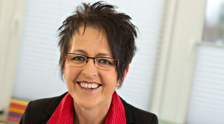 Karin Schneider-Vogel