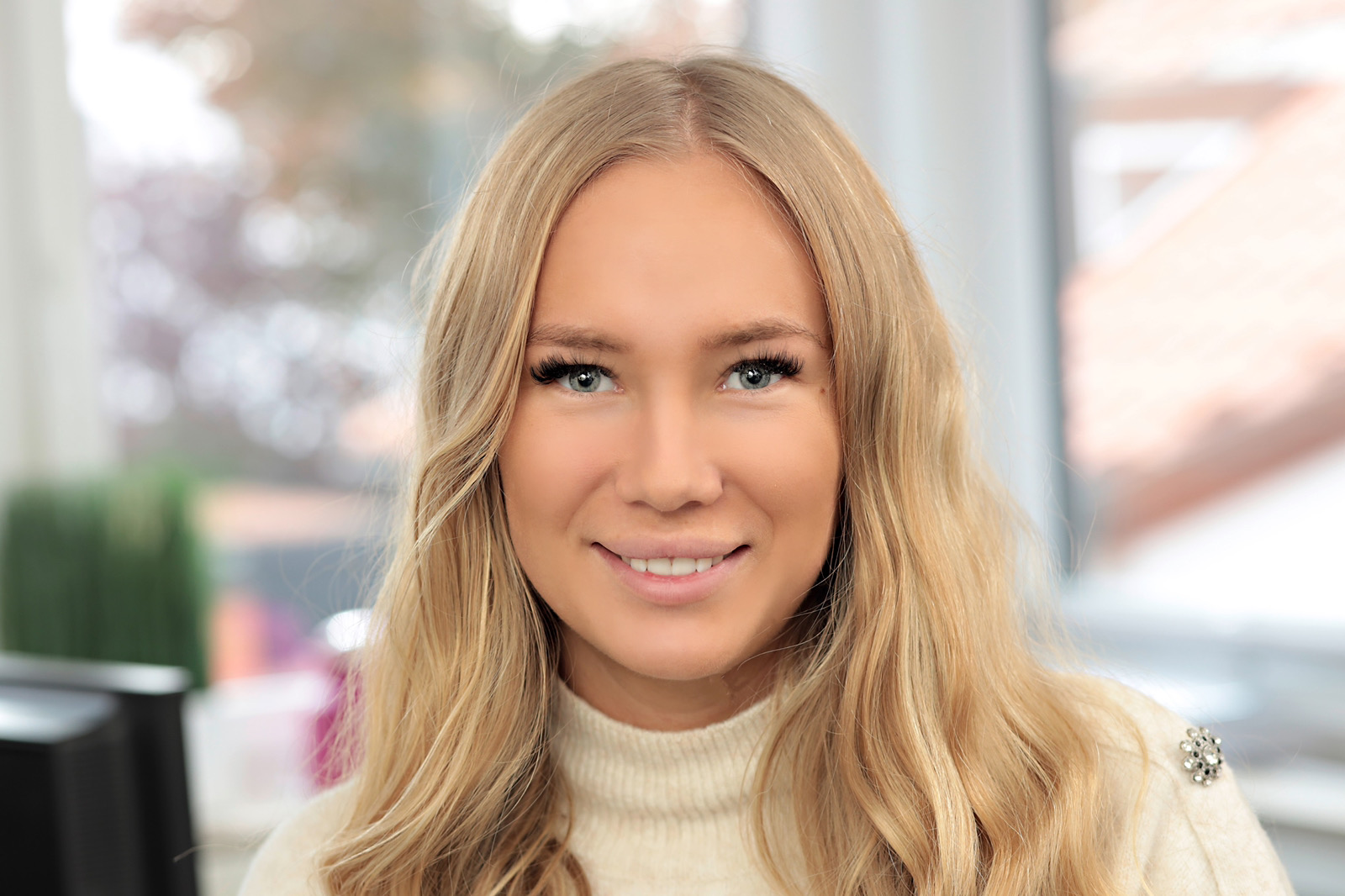 Chantal Schulz