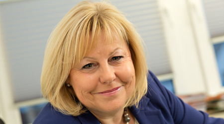Karin Skiba