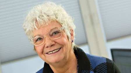 Brigitte Tabel